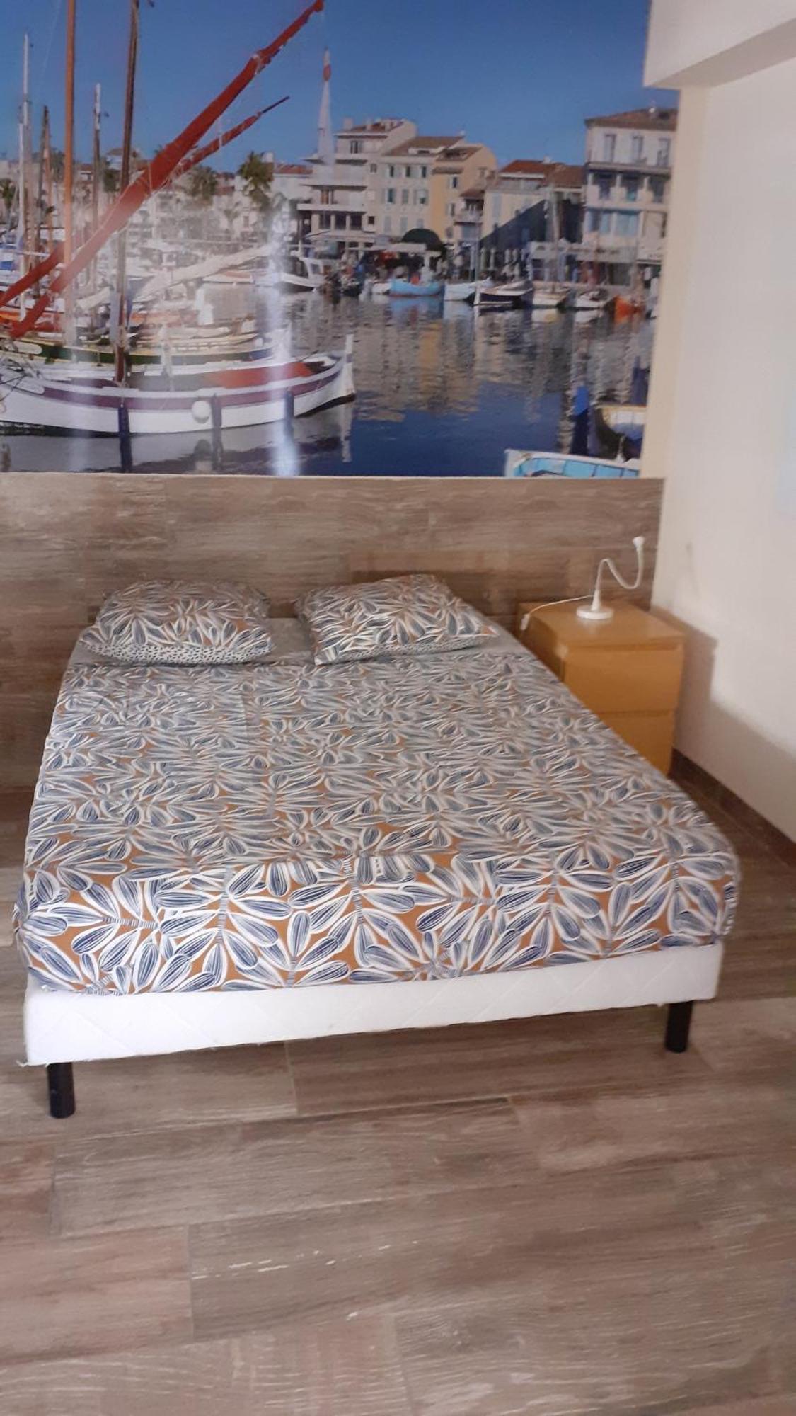 Le Patiot 2 Apartment Сикс-Фор-ле-Плаж Екстериор снимка