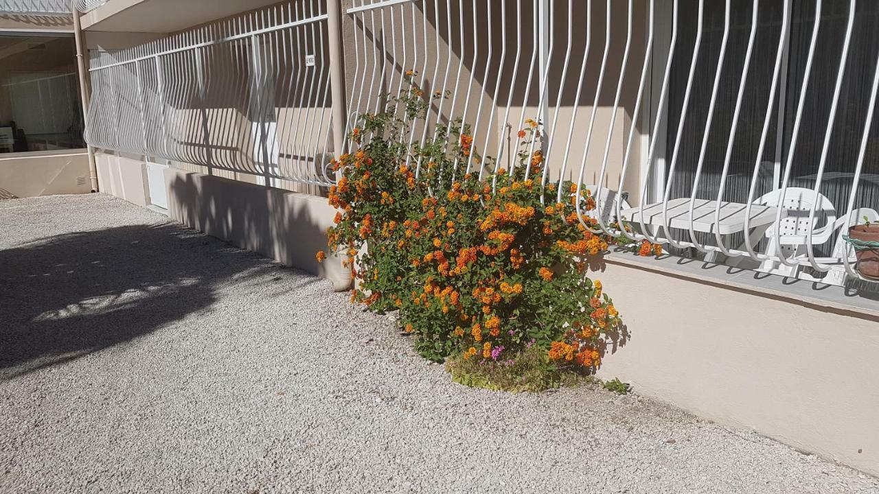 Le Patiot 2 Apartment Сикс-Фор-ле-Плаж Екстериор снимка