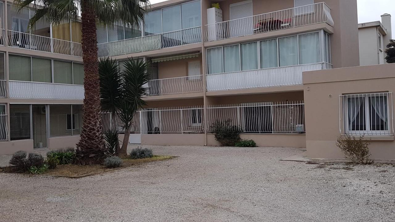 Le Patiot 2 Apartment Сикс-Фор-ле-Плаж Екстериор снимка