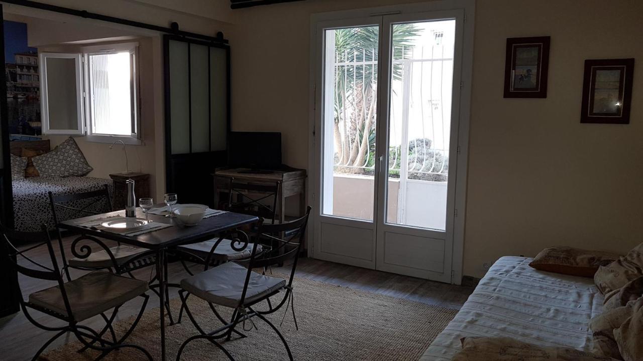 Le Patiot 2 Apartment Сикс-Фор-ле-Плаж Екстериор снимка